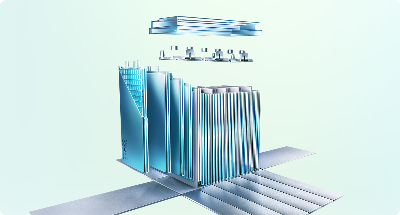 Ắc quy Graphene TTFAR, tuổi thọ nhất thị trường