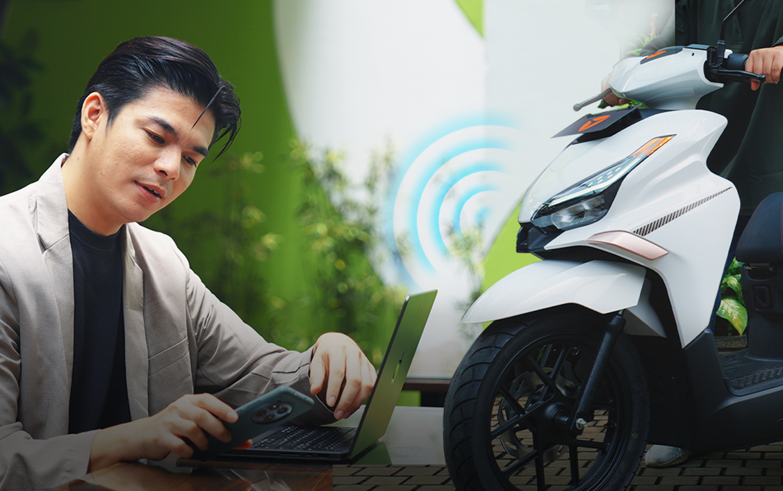 Bảo vệ xe 360